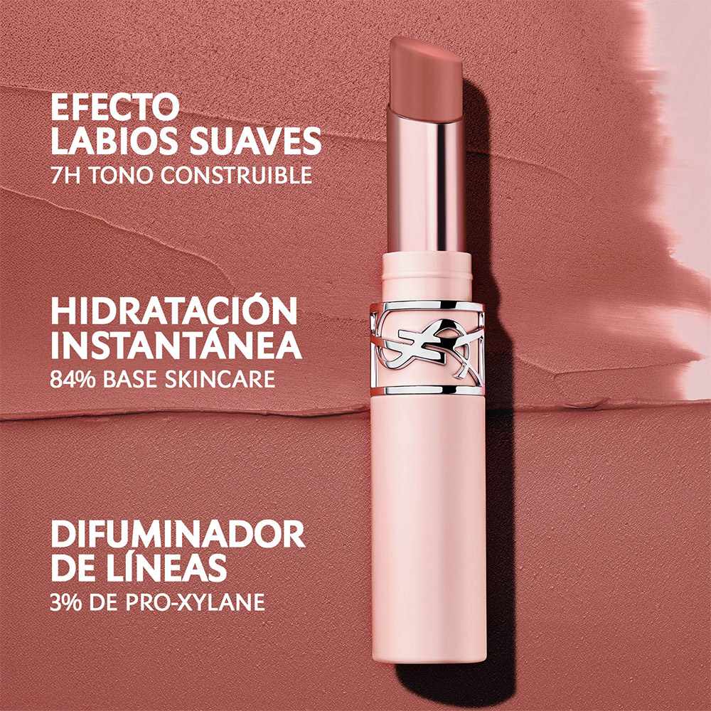 YSL LOVENUDE LIP BLUSHER